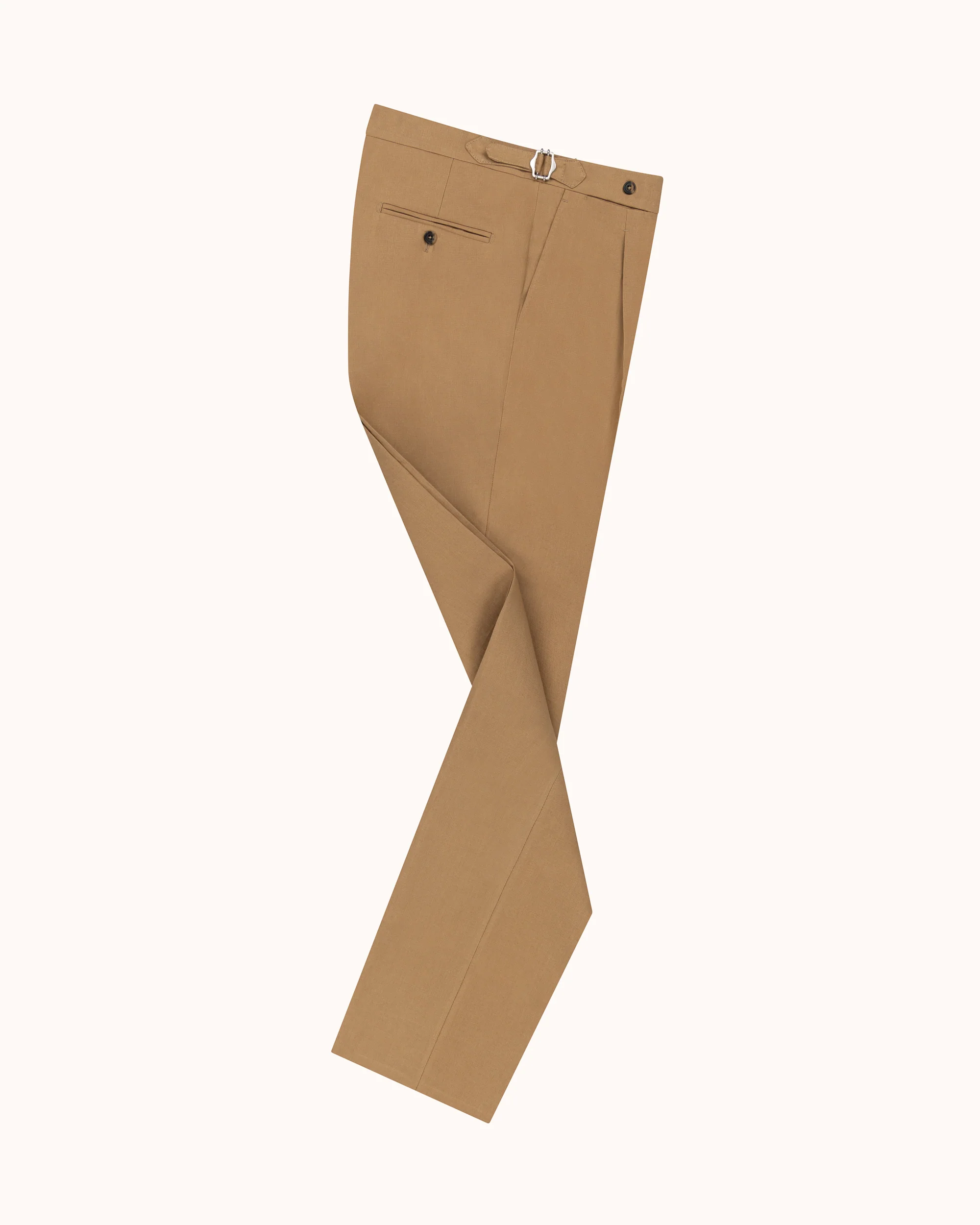 Classic Pleated