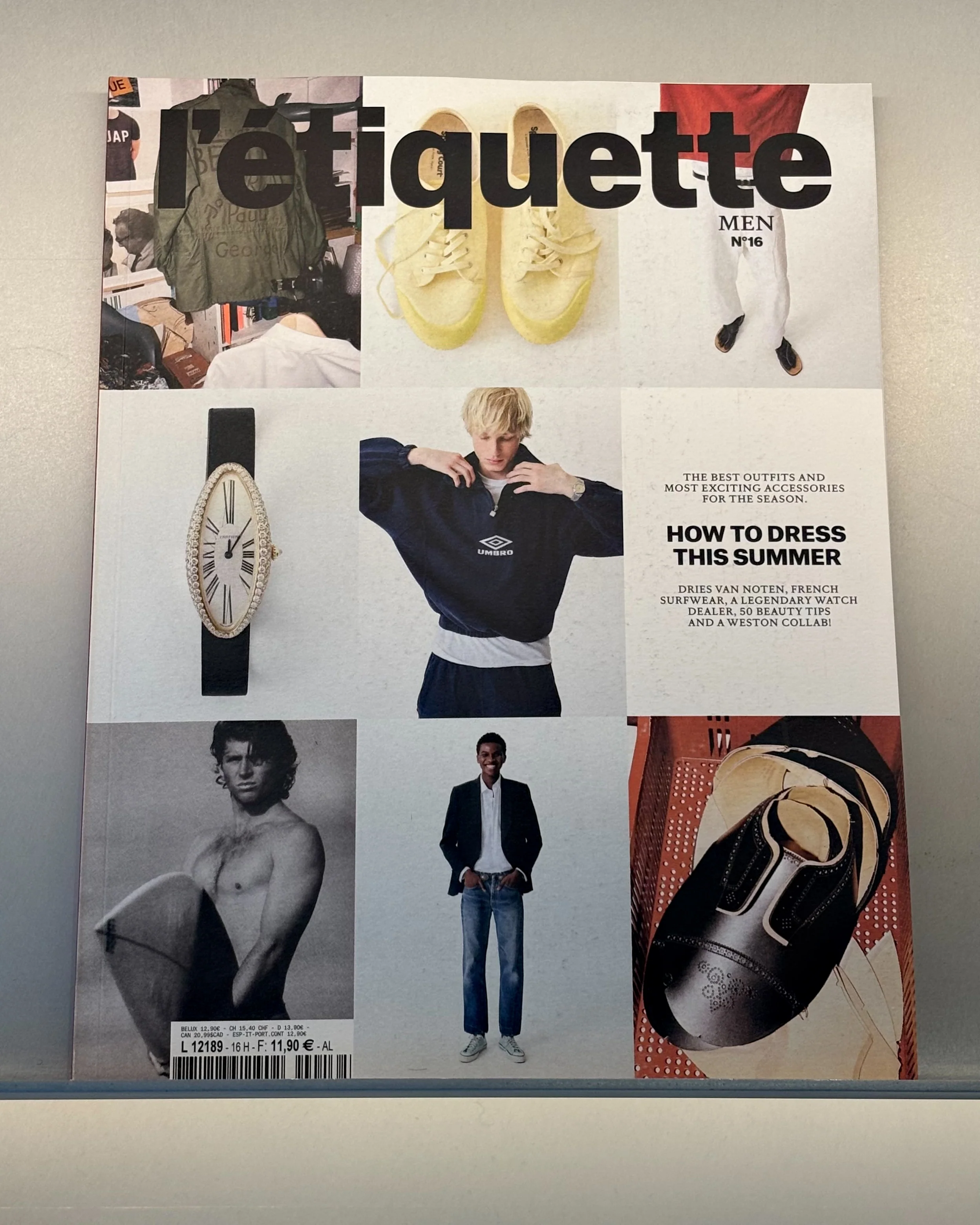 Publications